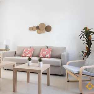 Apartamento Floral By Livework, Cádiz