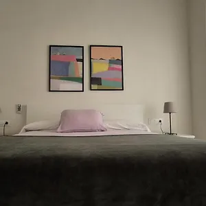 Apartamento La Esquina De Italianos, Cádiz