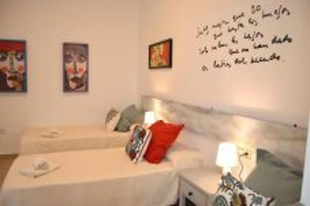 Apartment Dream Boulevard Boulevard Cadiz