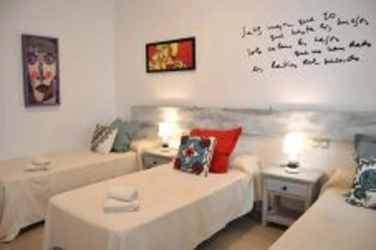 Apartment Dream Boulevard Boulevard Cadiz 0*,  Spain