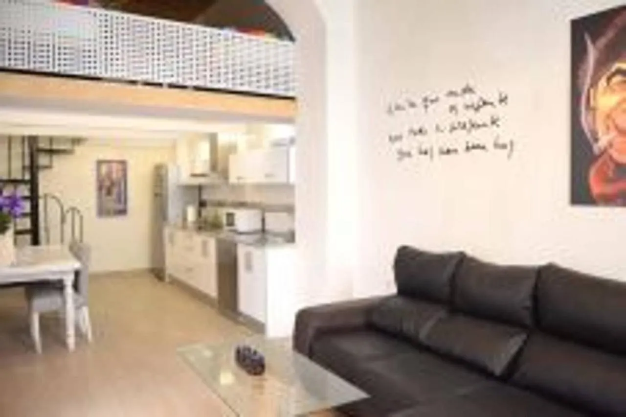 Apartment Dream Boulevard Boulevard Cadiz 0*,
