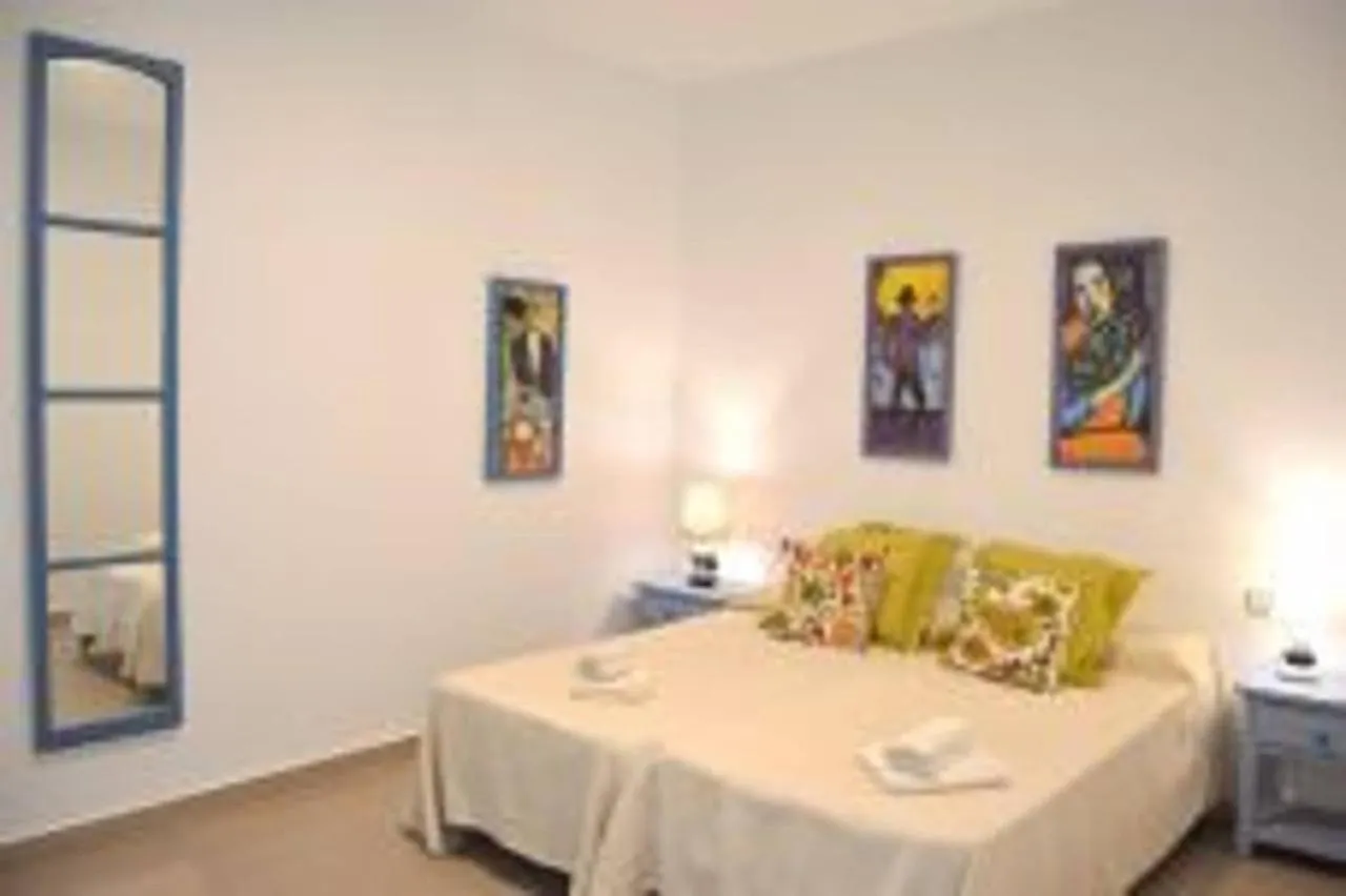 Apartment Dream Boulevard Boulevard Cadiz Spain